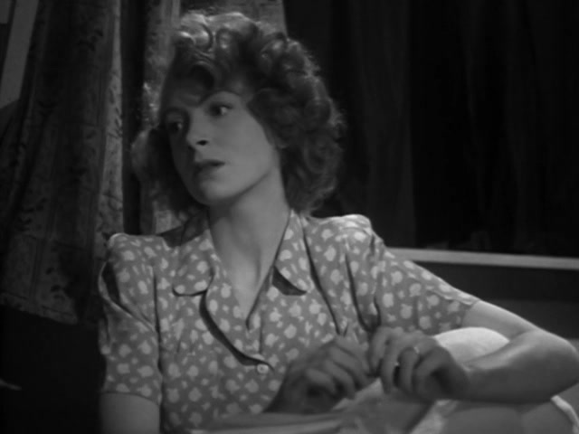 Perfect Strangers (1945) Alexander Korda, Robert Donat, Deborah Kerr, Glynis Johns-poster