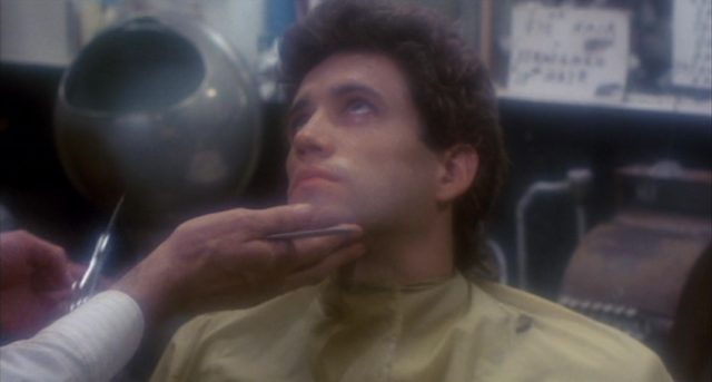 Larry Cohen – Perfect Strangers (1984)-poster