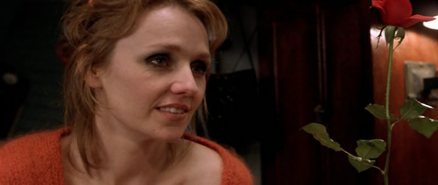 Perfect Strangers (2003)-poster