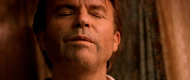 Perfect Strangers (2003)-poster