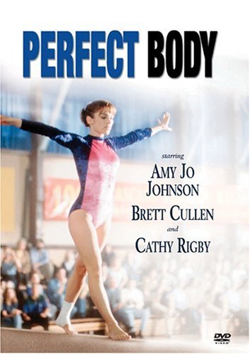 Perfect Body (1997) Douglas Barr, Amy Jo Johnson