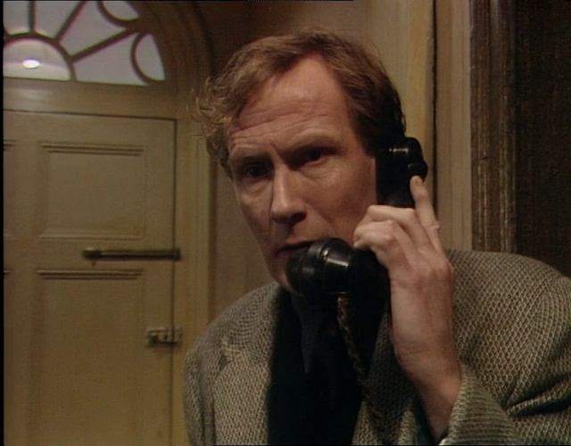 Absolute Hell (1991) by Anthony Page-poster