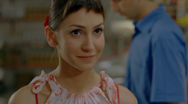 Peri tozu AKA Fairy Dust (2008) by Ela Alyamac-poster