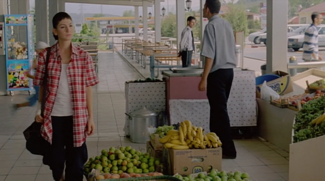 Peri tozu AKA Fairy Dust (2008) by Ela Alyamac-poster