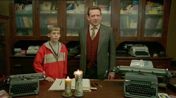 Perl oder Pica / Little Secrets (2006) Pol Cruchten, Ben Hoscheit, André Jung, Nicole Max, Drama-poster