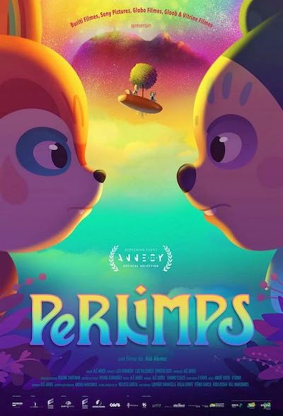Perlimps (2022) by Alê Abreu