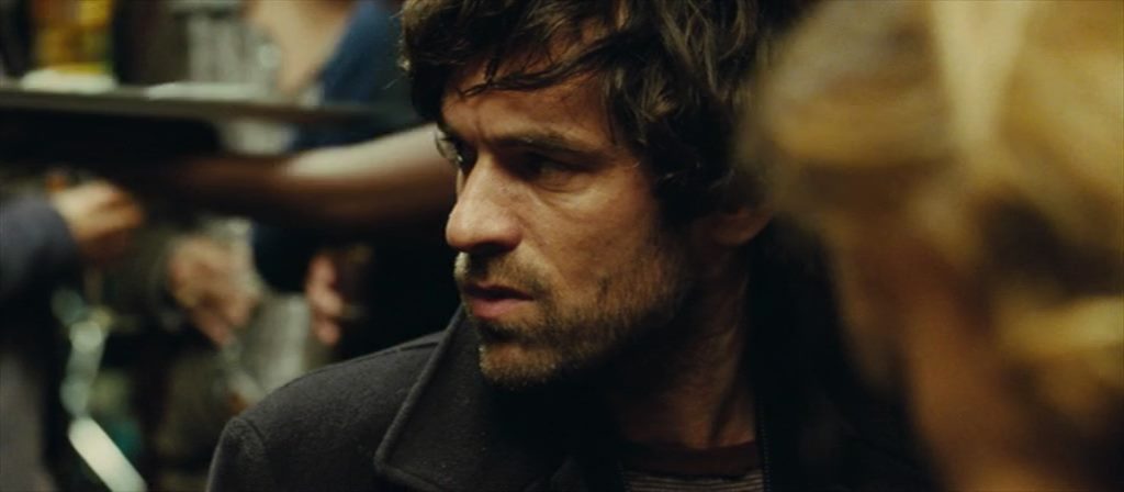 Persécution (2009) Patrice Chéreau, Romain Duris, Charlotte Gainsbourg, Jean-Hugues Anglade, Drama-poster