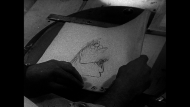 Persistence of Vision (2012) by Kevin Schreck-poster