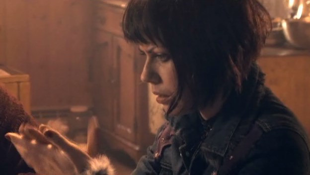 Personal Velocity: Three Portraits (2002) Rebecca Miller, Kyra Sedgwick, Parker Posey, Fairuza Balk-poster