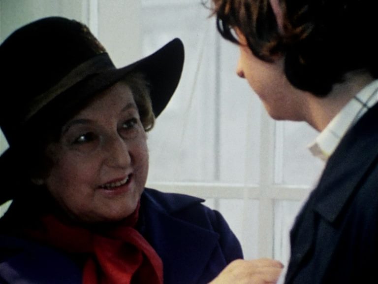 Personel (1975) Krzysztof Kieslowski, Juliusz Machulski, Irena Lorentowicz, Wlodzimierz Borunski, Drama-poster