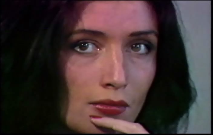 Perverse Isabelle / Bedside Manor (1985) José Bénazéraf, Isabelle Domani, Christy Julian, Carole Piérac, Crime, Adult-poster