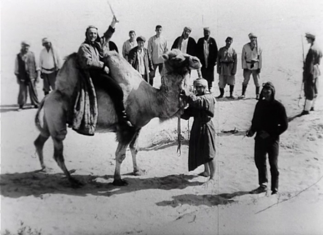 Pervye na Lune (2005) by Aleksey Fedorchenko-poster