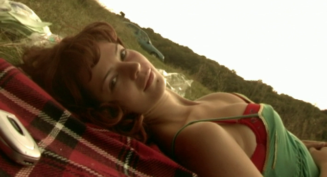 Adrian Sitaru - Pescuit sportiv AKA Angling (2008)-poster