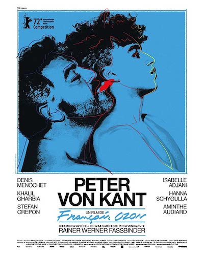 Peter von Kant (2022) | worldscinema.org