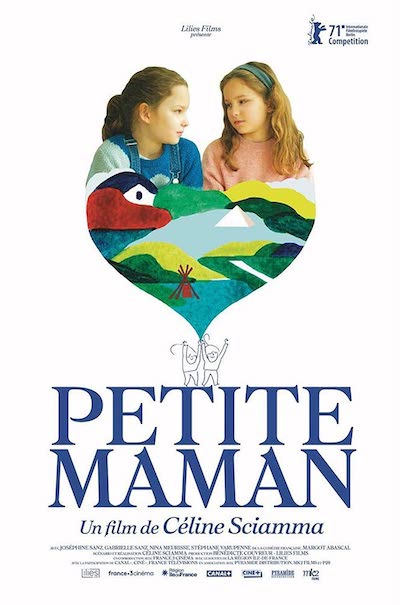 Petite maman (2021) (HD) | worldscinema.org