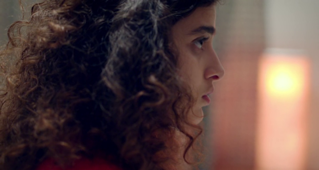 Peur de rien (2015)-poster