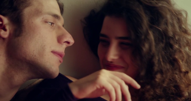 Peur de rien (2015)-poster