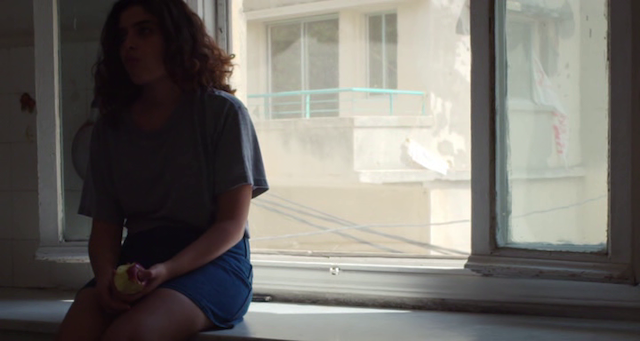 Peur de rien (2015)-poster