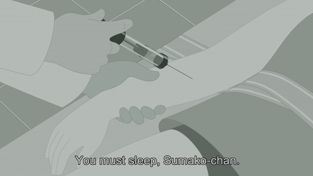 Peur(s) du noir e Fear(s) of the Dark (2007) by Various-poster