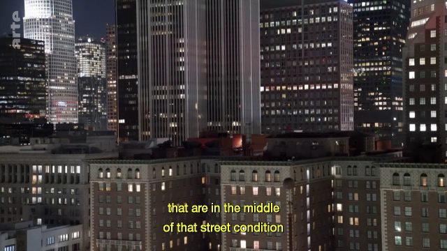 Boris Hars-Tschachotin - Phänomen Blade Runner AKA Phenomenon Blade Runner (2021)-poster