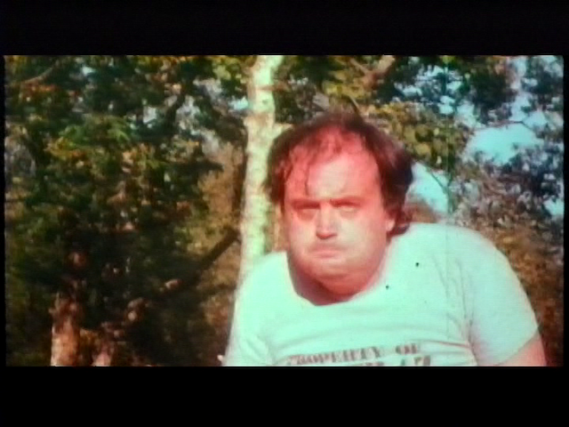 Phantasmes AKA The Seduction of Amy (1975) by Jean Rollin-poster