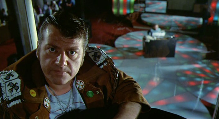 Phantom of the Paradise (1974) Brian De Palma, Paul Williams, William Finley, Jessica Harper, Comedy, Drama, Fantasy-poster