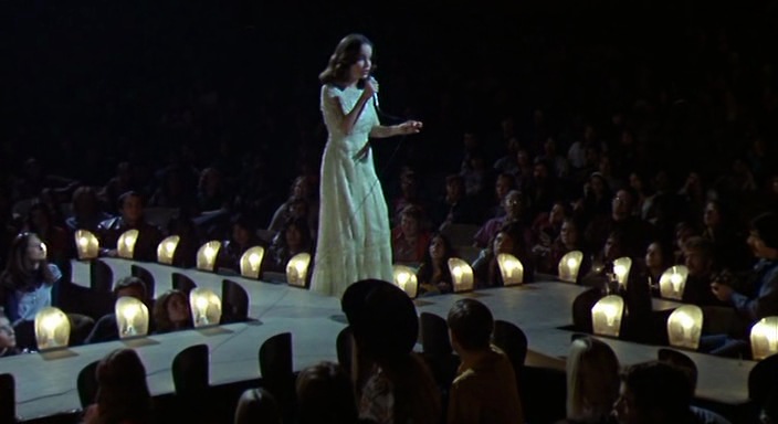 Phantom of the Paradise (1974) Brian De Palma, Paul Williams, William Finley, Jessica Harper, Comedy, Drama, Fantasy-poster