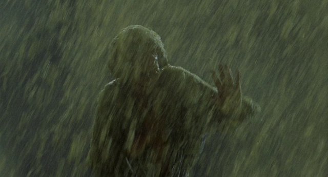 Phase IV (1974) by Saul Bass-poster