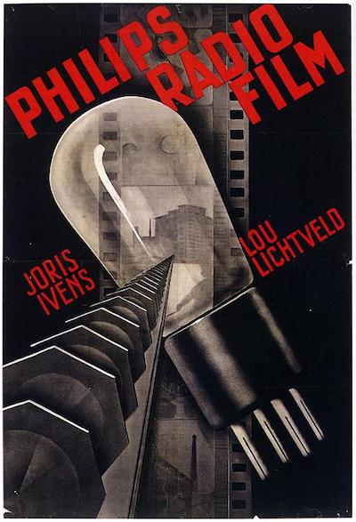Philips-Radio (1931)