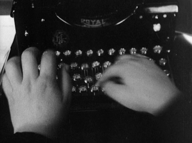 Philips-Radio (1931)-poster