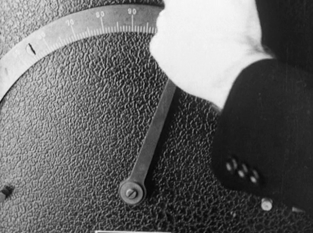 Philips-Radio (1931)-poster