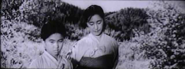 Pibada AKA Sea of Blood (1969) by Ik Kyu Choe & Kim Jong-il-poster