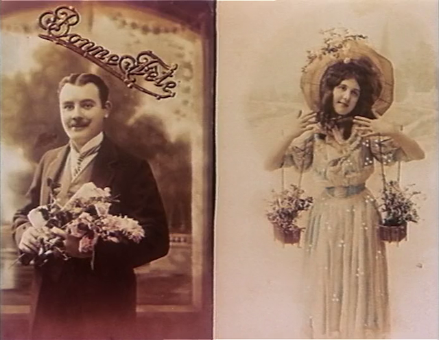 Jan Svankmajer - Picknick mit Weismann aka Picnic With Weissmann (1968)-poster