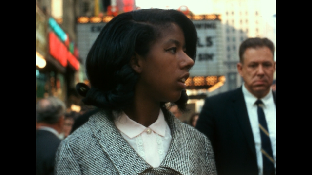 Pier Paolo Pasolini - Agnès Varda - New York - 1967 (2022) | Worldscinema | Download Free-poster