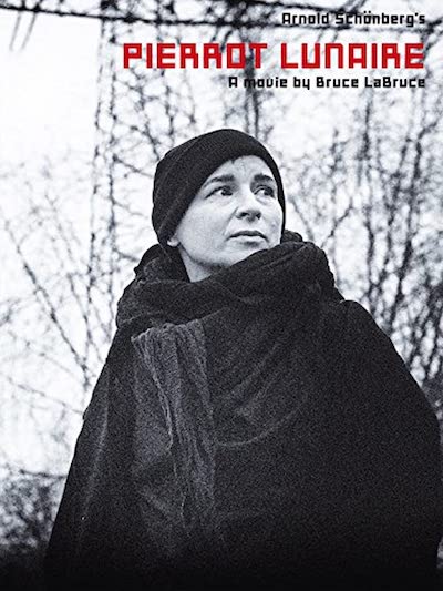 Pierrot Lunaire (2014)