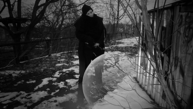 Pierrot Lunaire (2014)-poster