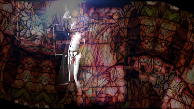 Pierrot Lunaire (2014)-poster