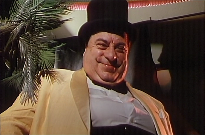 Pigalle Girl (1982) | worldscinema.org-poster