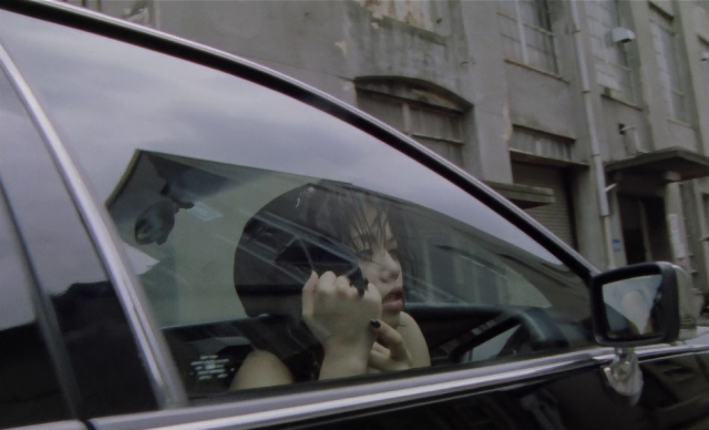 Shunji Iwai - Pikunikku AKA Picnic (1996)-poster