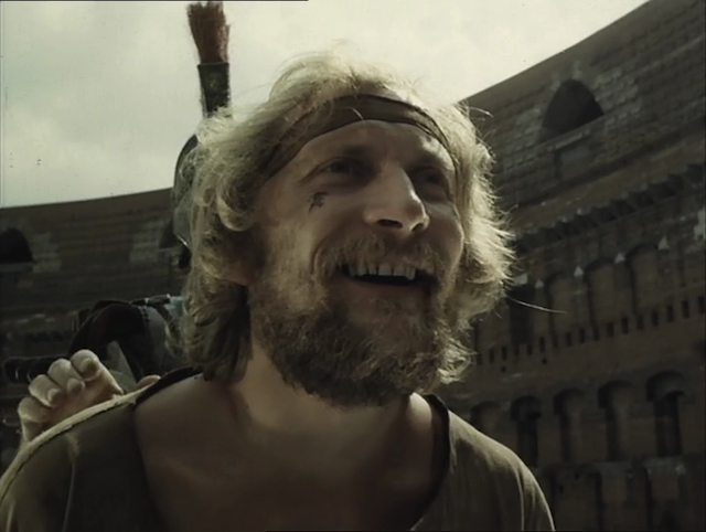 Pilat i inni (1972)-poster