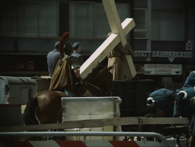 Pilat i inni (1972)-poster