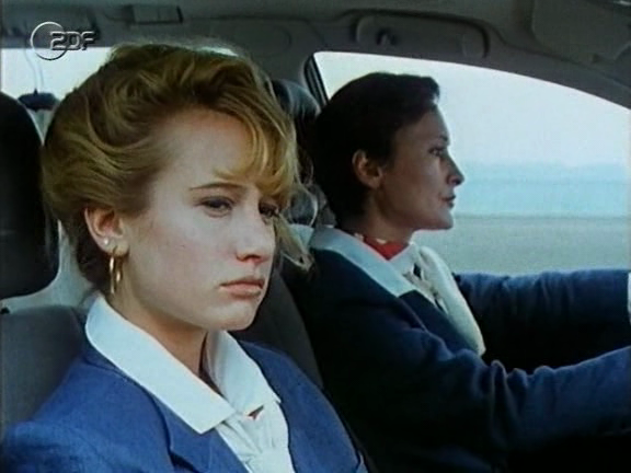 Pilotinnen (1995) | Worldscinema | Download Free-poster