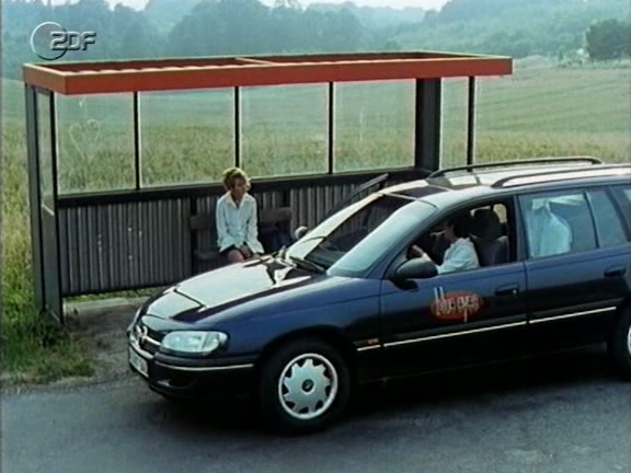 Pilotinnen (1995) | Worldscinema | Download Free-poster