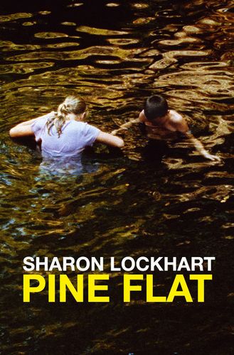 Pine Flat (2006) Sharon Lockhart, Amy Bates, Jessica Blain, Matthew Blain
