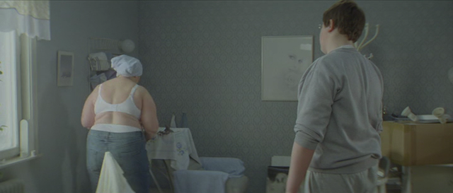 Ping-pongkingen (2008) by Jens Jonsson-poster