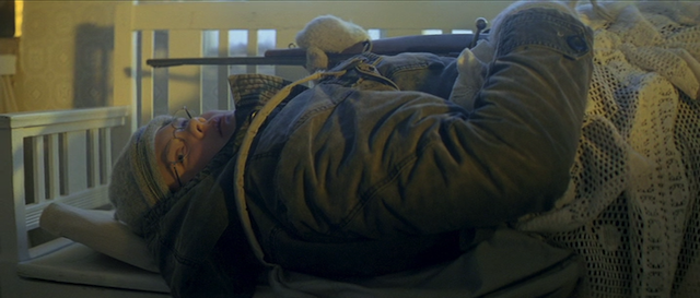 Ping-pongkingen (2008) by Jens Jonsson-poster