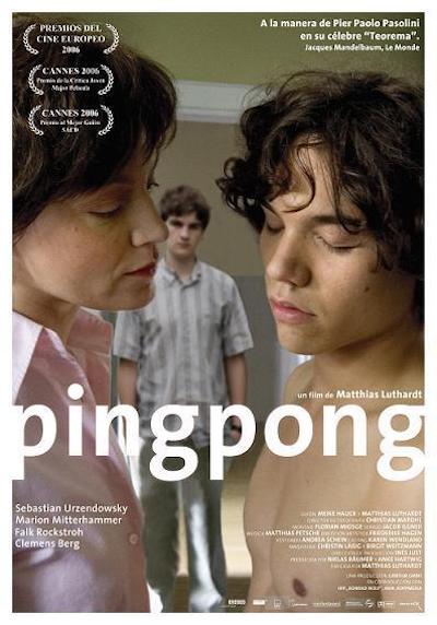 Pingpong (2006)