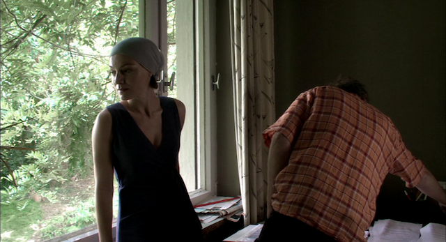 Pingpong (2006)-poster