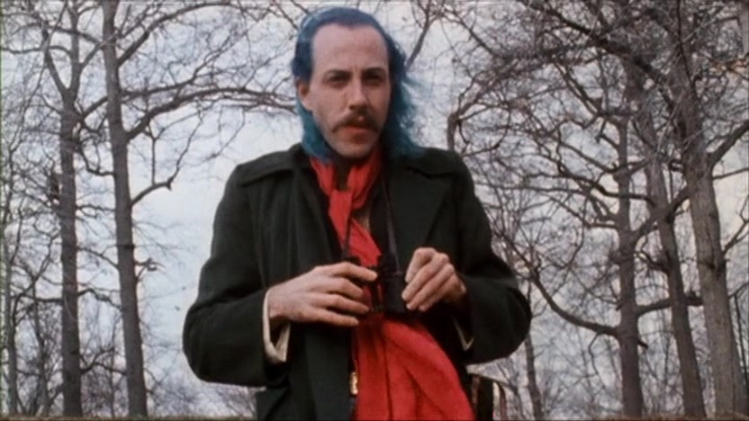 Pink Flamingos (1972) John Waters, Divine, David Lochary, Mary Vivian Pearce-poster