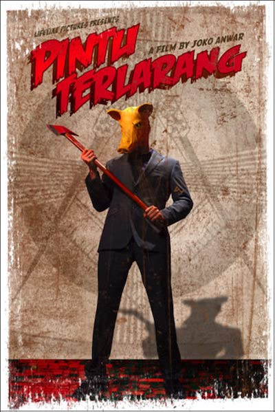 Pintu Terlarang (2009) | worldscinema.org